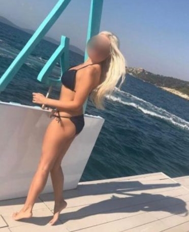 Gazipaşa Yabancı Escort Bayanlar