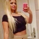 Güvenilir Antalya Escort Bayanlar