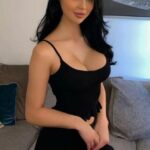 Saatlik Görüşmeler Sunan Escort Bayan Nevin