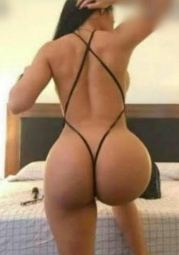 Antalya Çıtır Escort Bayan Aybüke